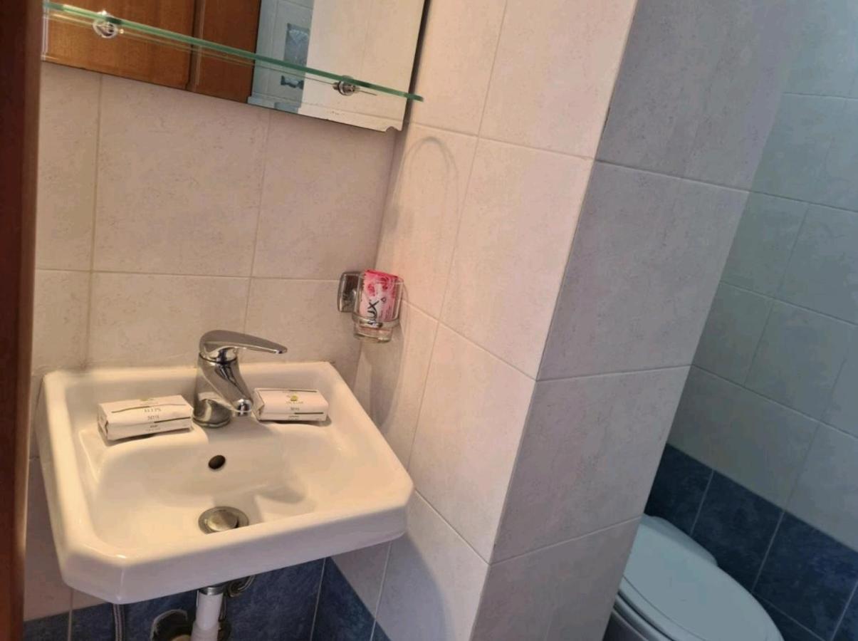 Haraki Sunset Apartment Ngoại thất bức ảnh