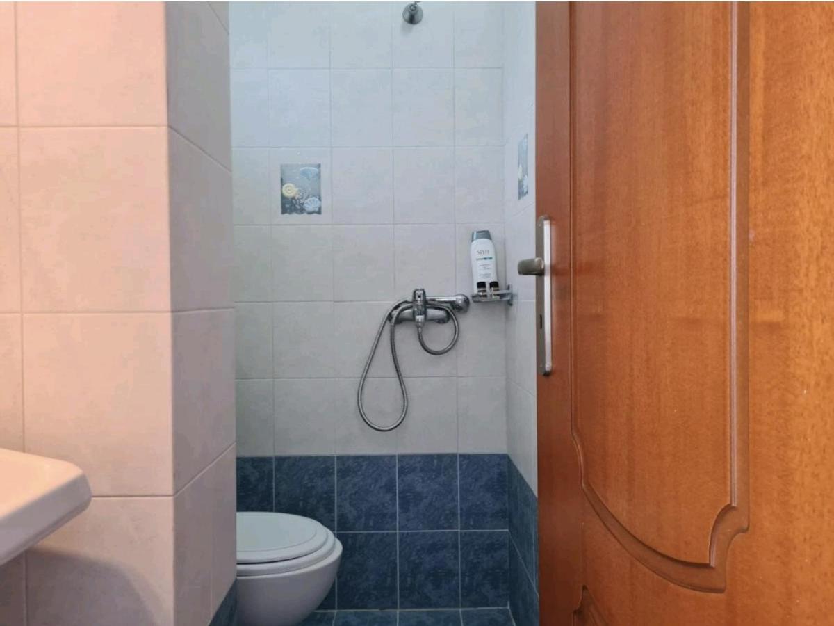 Haraki Sunset Apartment Ngoại thất bức ảnh